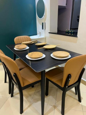 J&S Suites House 2